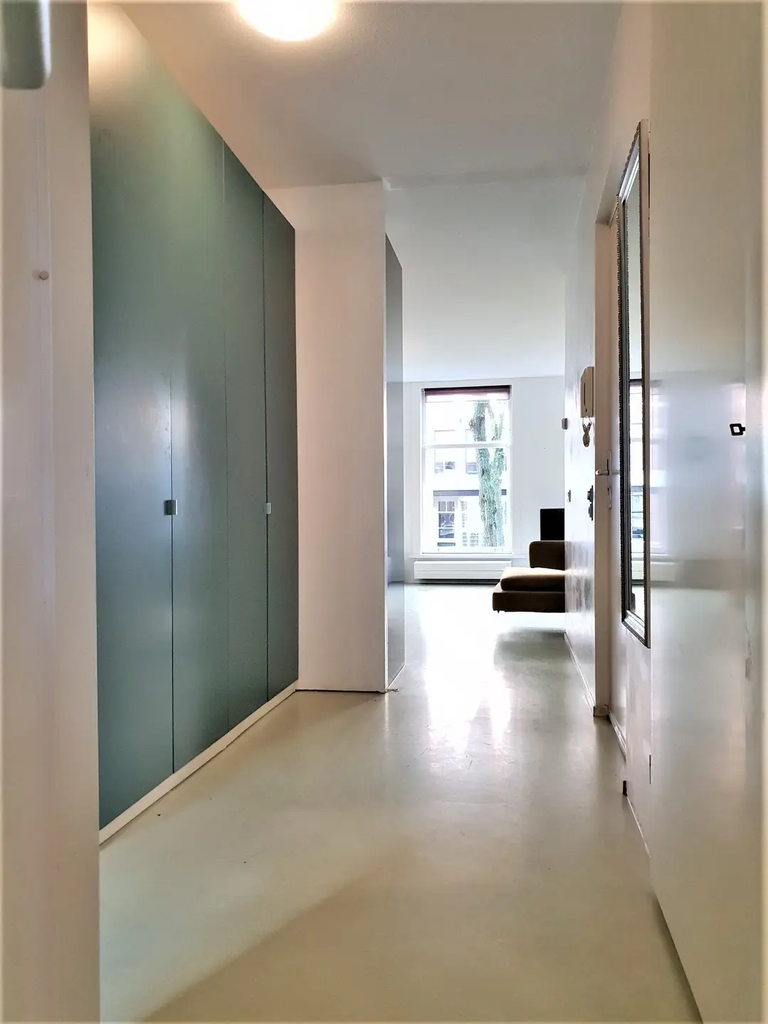 Foto #41 Appartement Commelinstraat Amsterdam