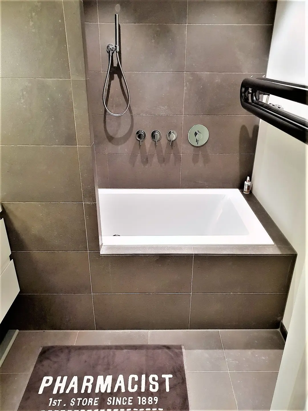 Foto #26 Appartement Commelinstraat Amsterdam