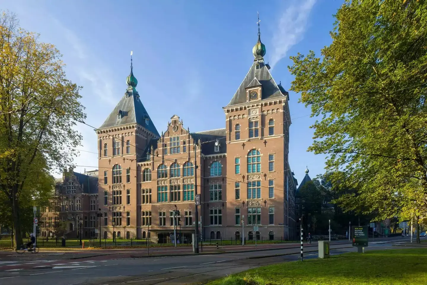Foto #9 Huurwoning Reinwardtstraat Amsterdam