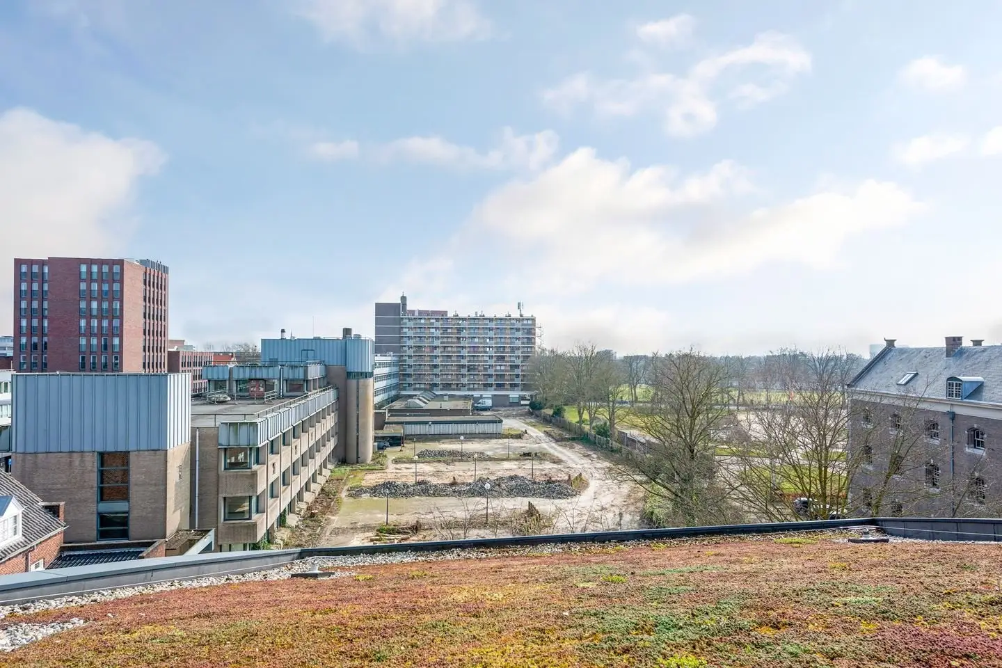 Foto #18 Appartement Markendaalseweg Breda