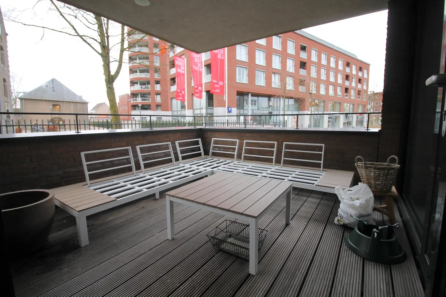 Foto #9 Appartement Markendaalseweg Breda