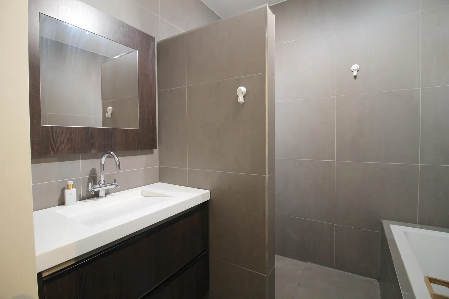 Foto #12 Appartement Markendaalseweg Breda