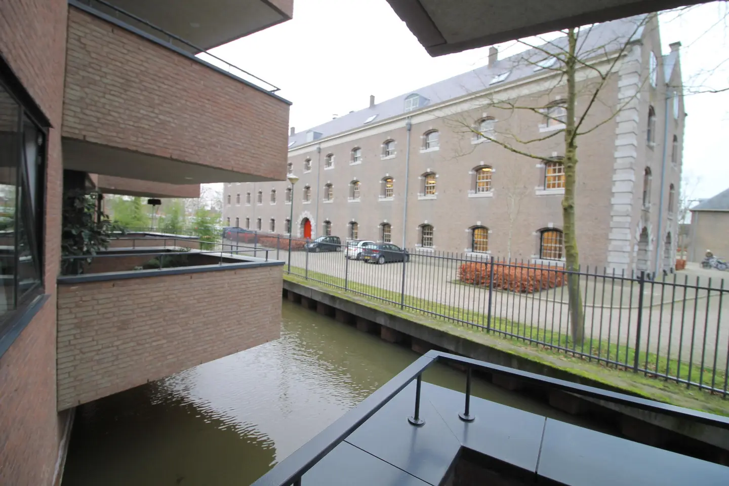 Foto #8 Appartement Markendaalseweg Breda