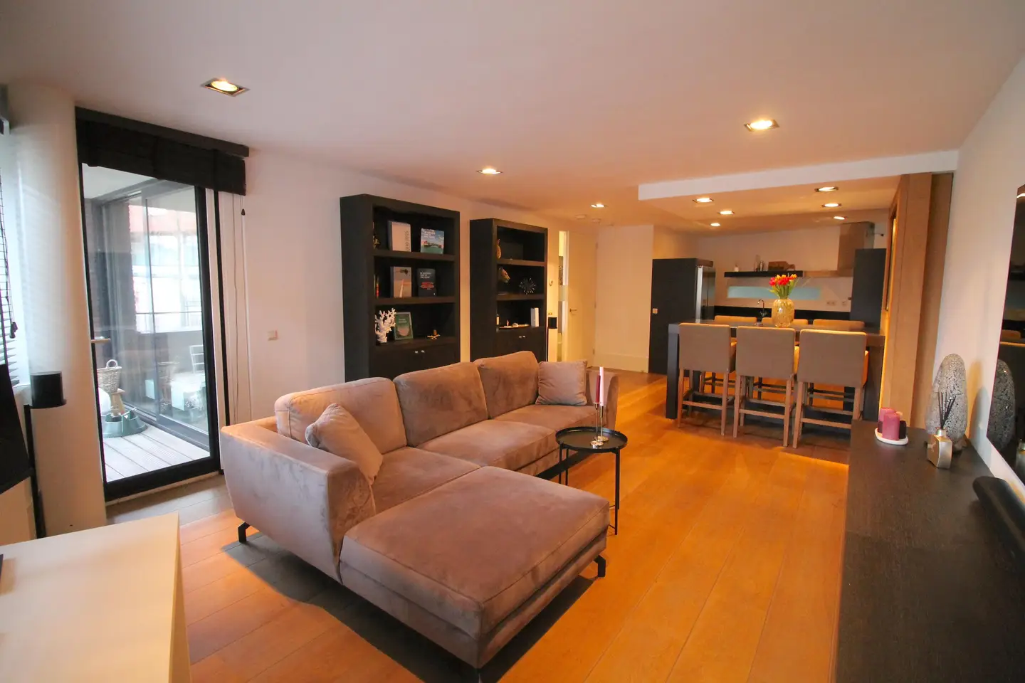 Foto #3 Appartement Markendaalseweg Breda