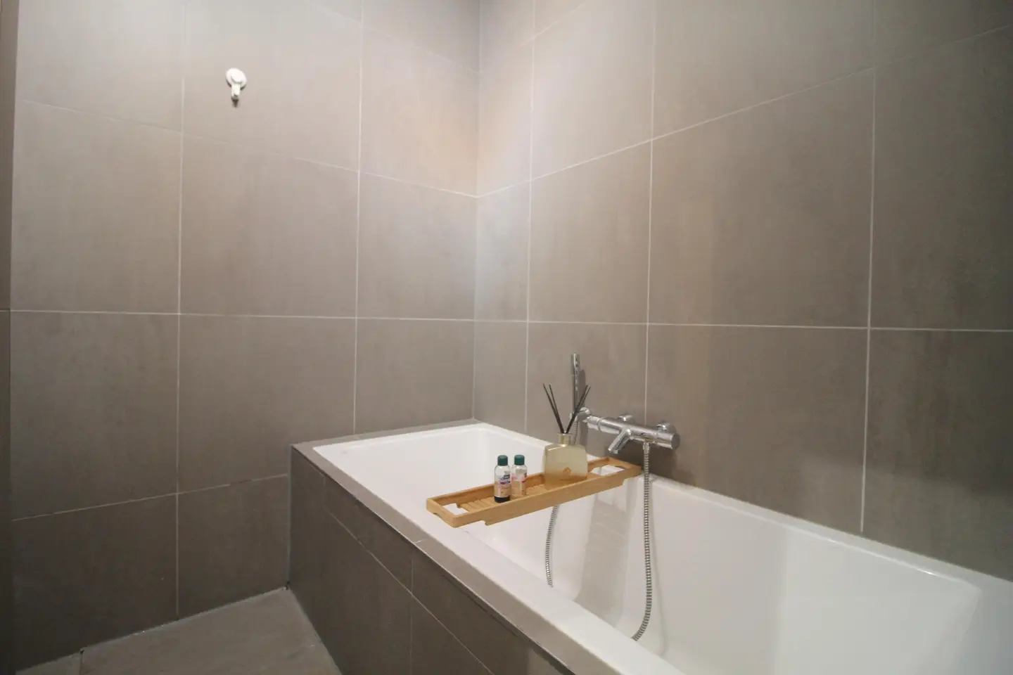 Foto #13 Appartement Markendaalseweg Breda