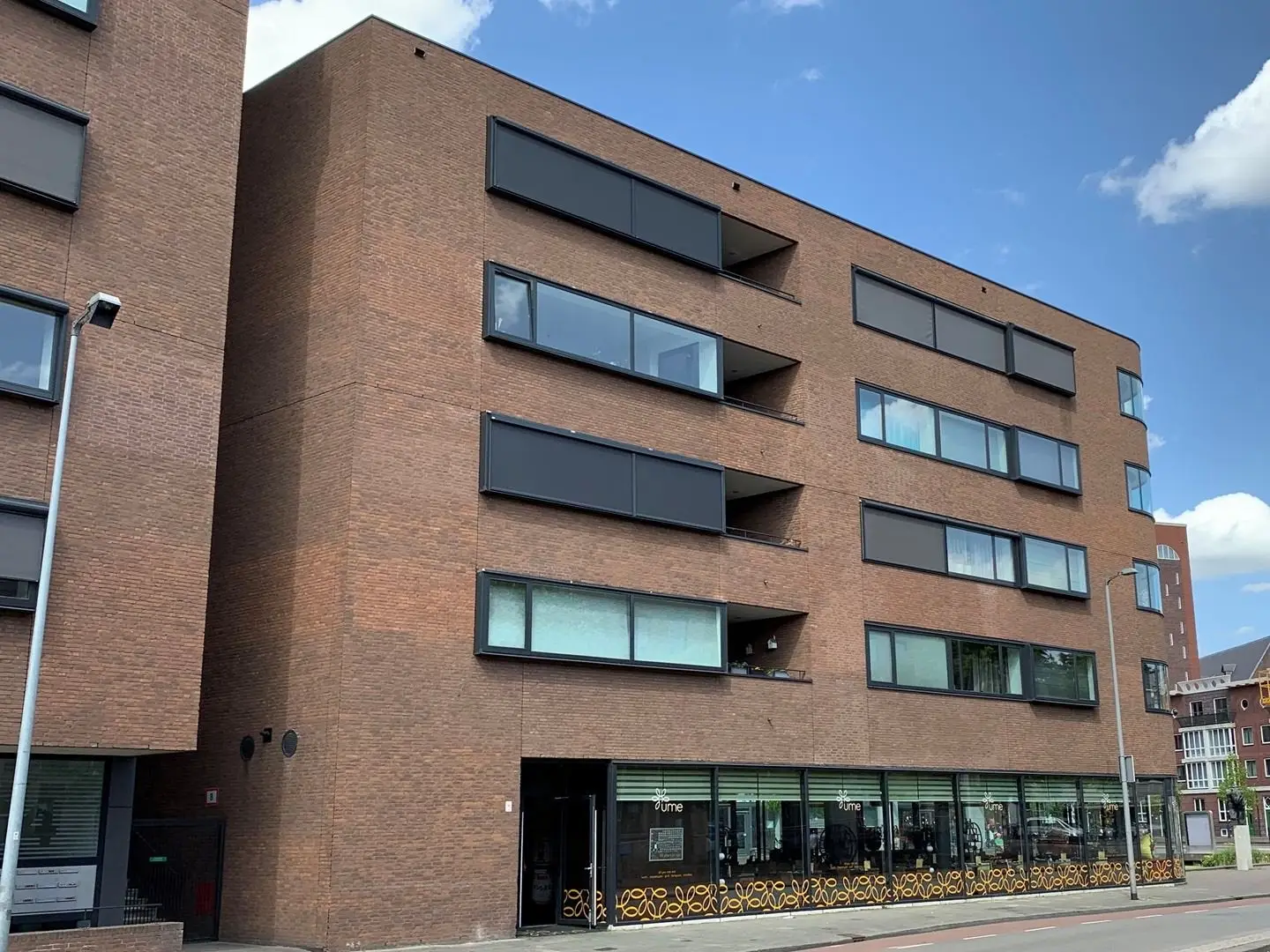 Foto #20 Appartement Markendaalseweg Breda