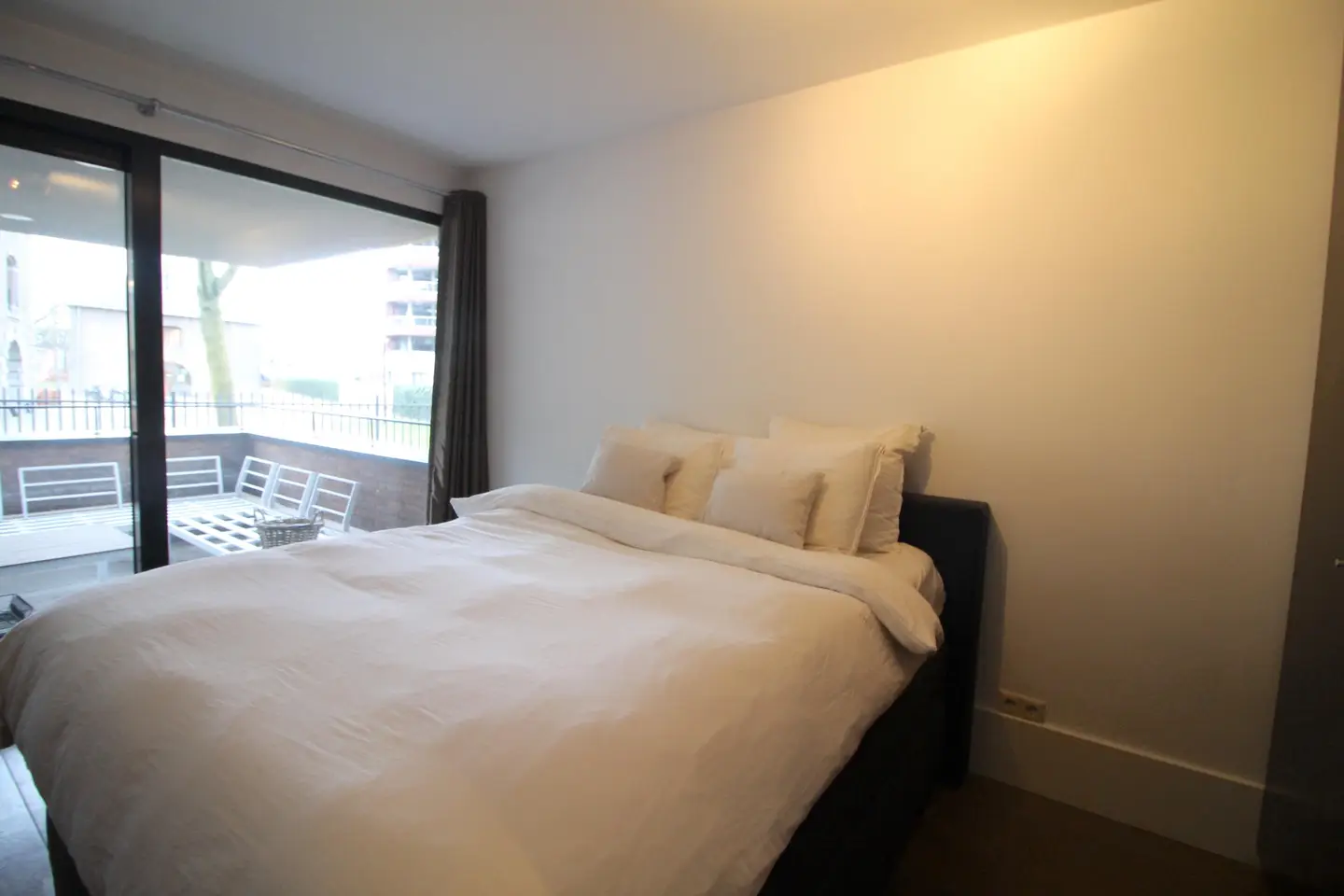 Foto #10 Appartement Markendaalseweg Breda