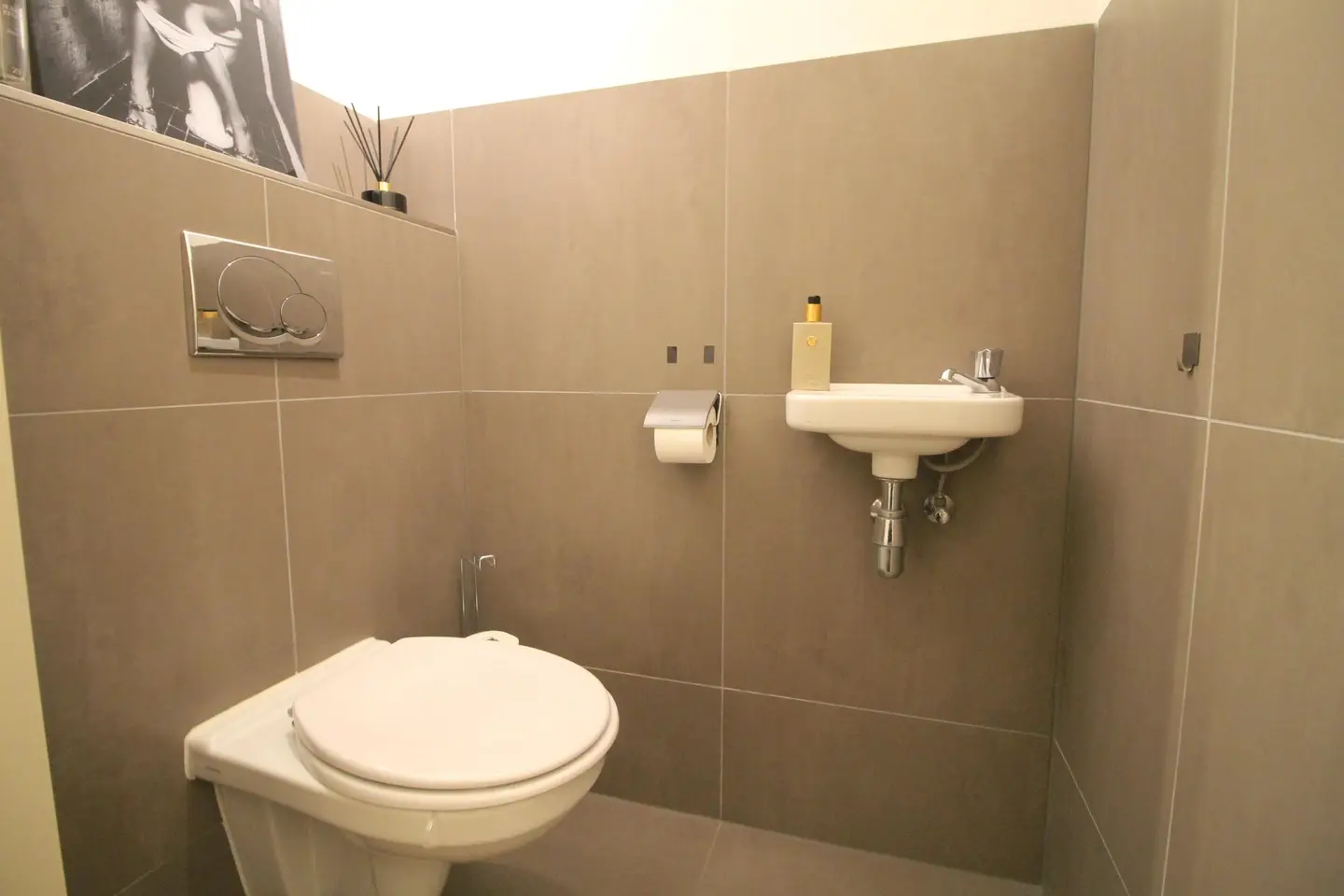 Foto #15 Appartement Markendaalseweg Breda