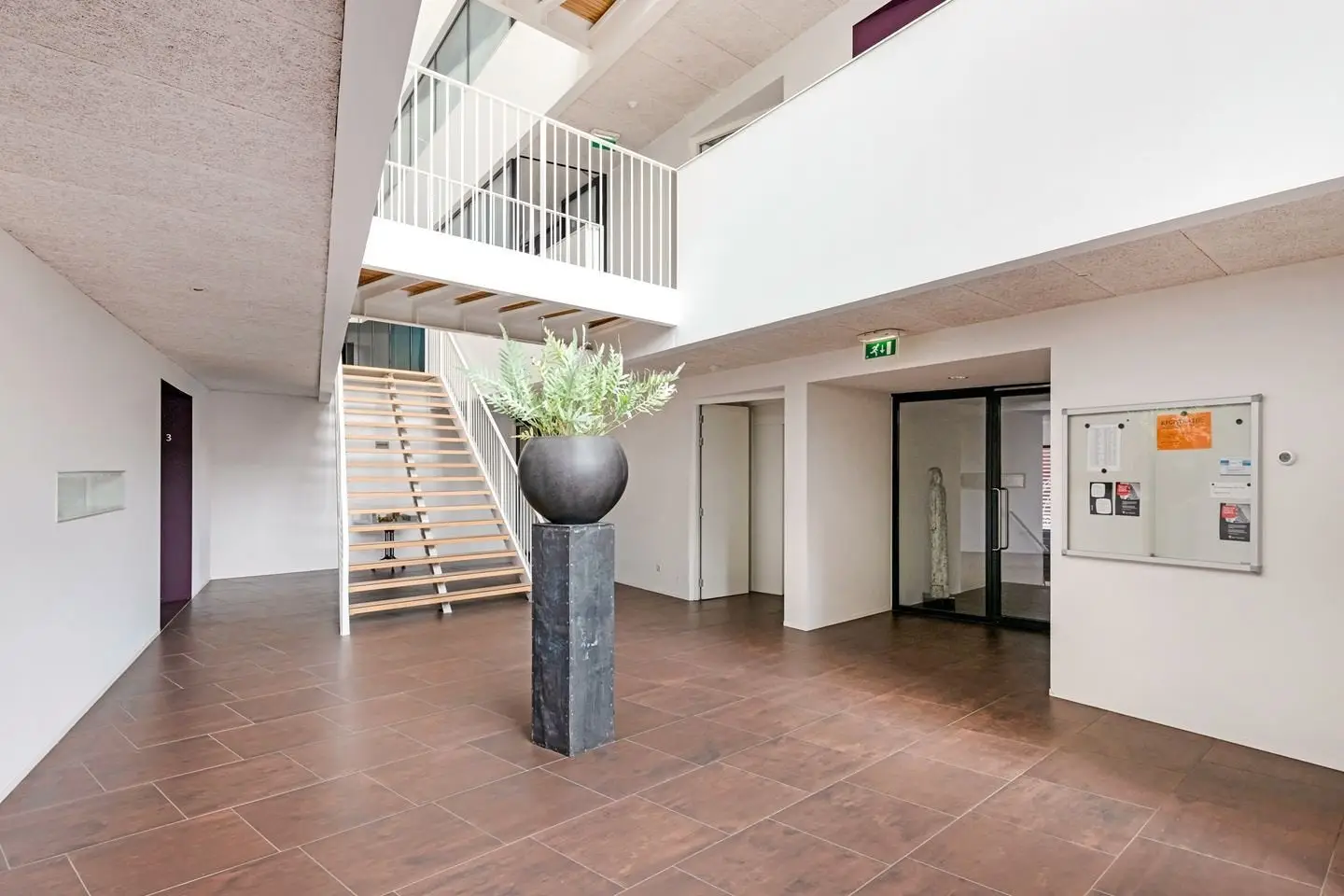 Foto #19 Appartement Markendaalseweg Breda