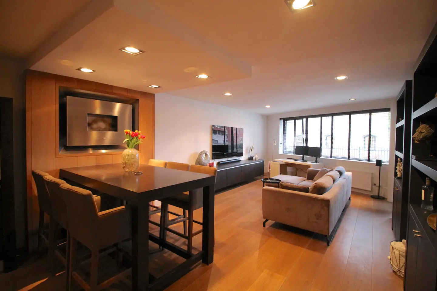 Foto #1 Appartement Markendaalseweg Breda