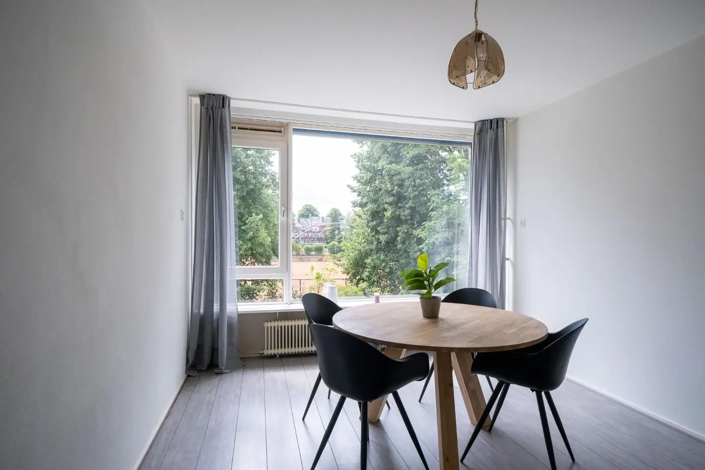Foto #6 Appartement Chopinlaan Groningen
