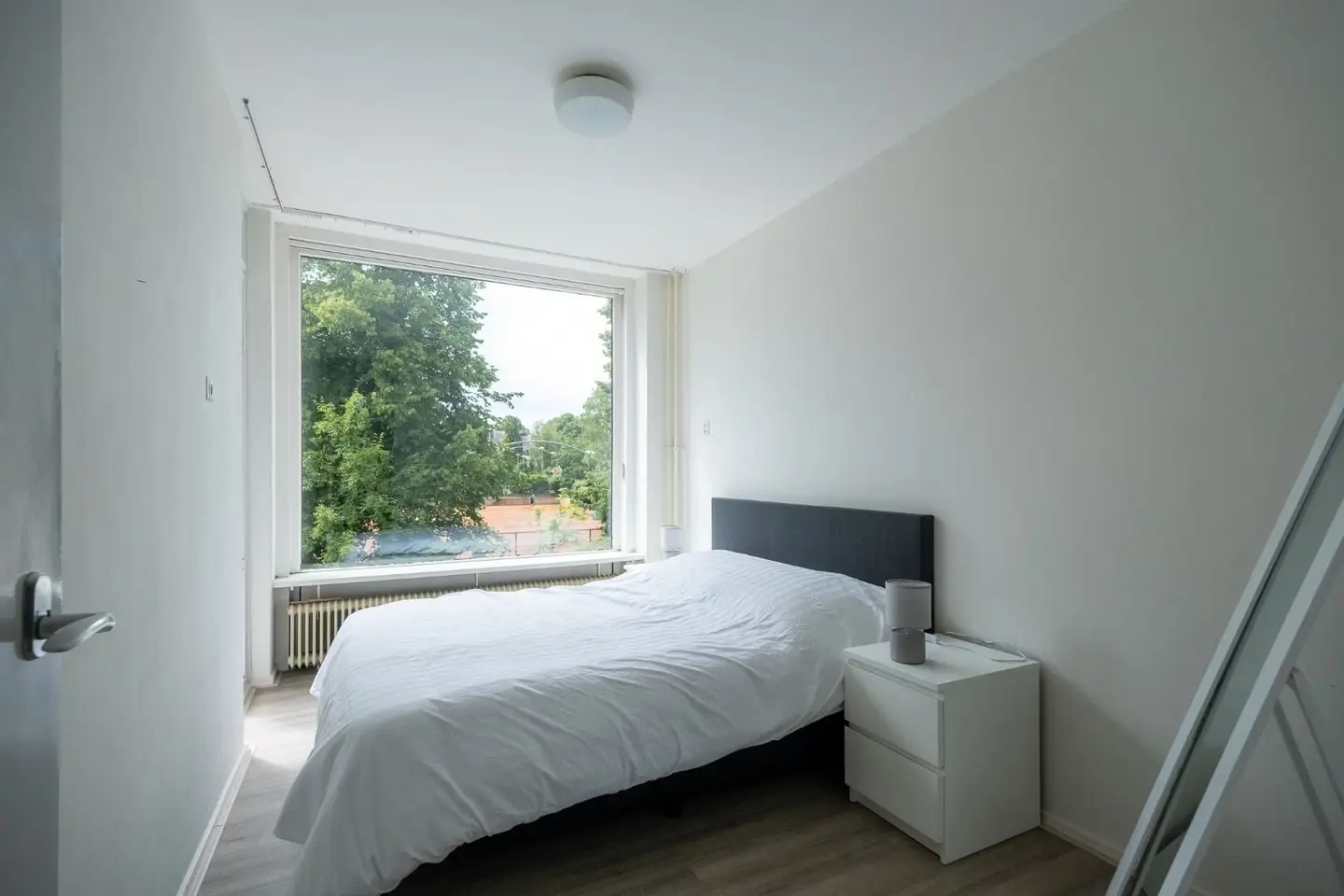 Foto #8 Appartement Chopinlaan Groningen