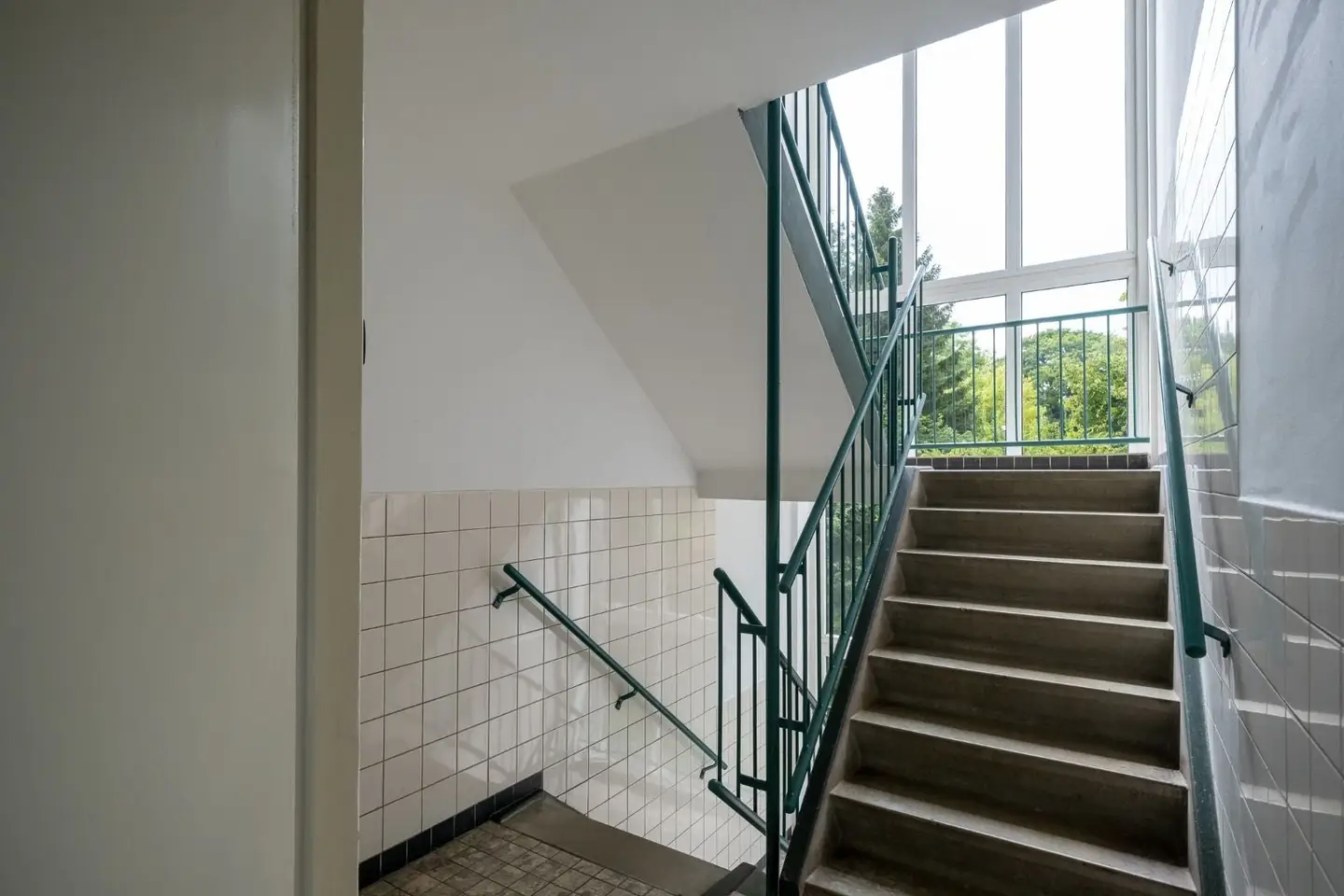 Foto #13 Appartement Chopinlaan Groningen