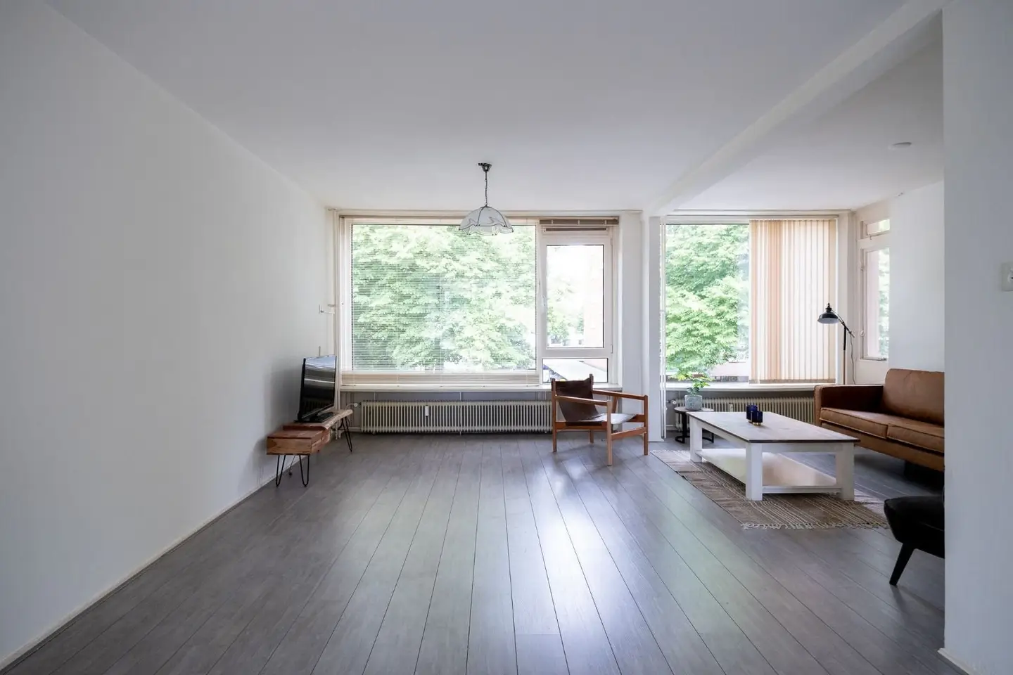 Foto #4 Appartement Chopinlaan Groningen