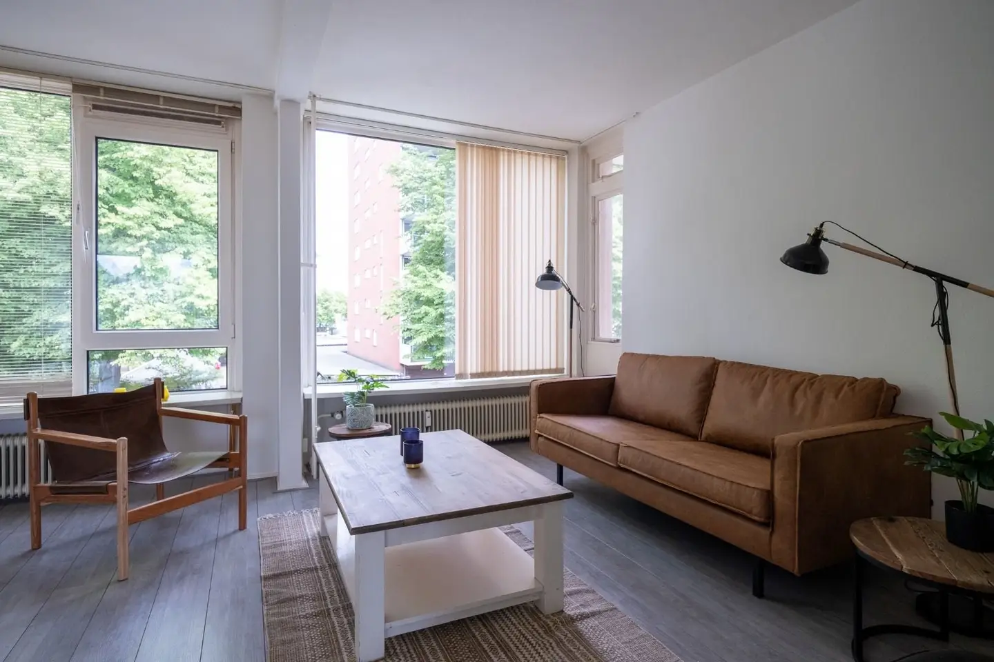 Foto #5 Appartement Chopinlaan Groningen