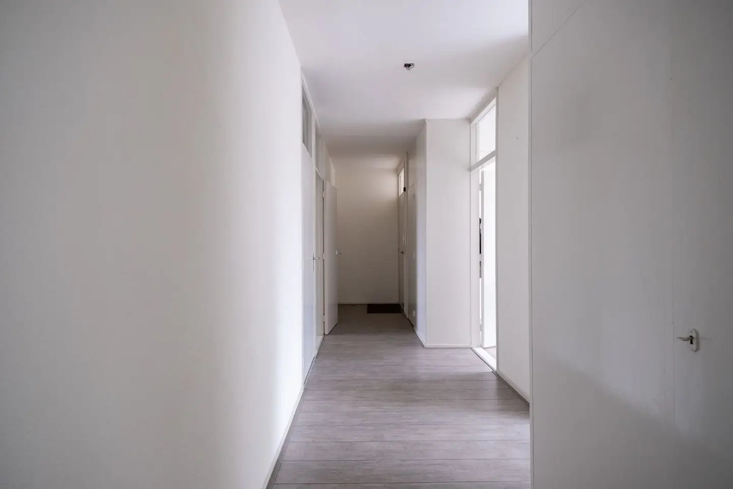 Foto #3 Appartement Chopinlaan Groningen