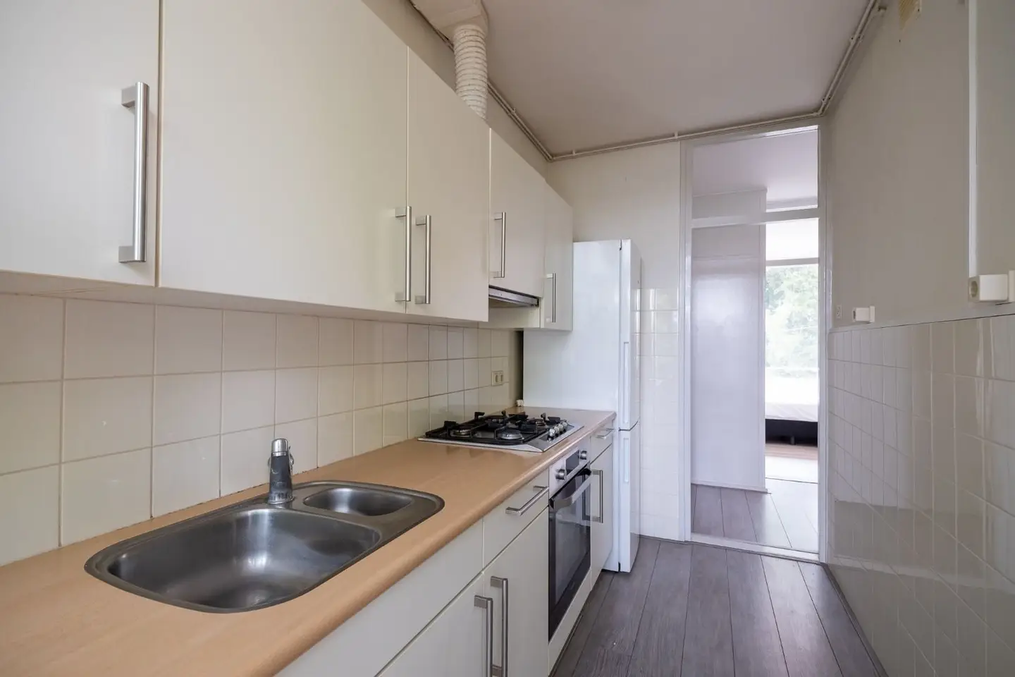 Foto #11 Appartement Chopinlaan Groningen