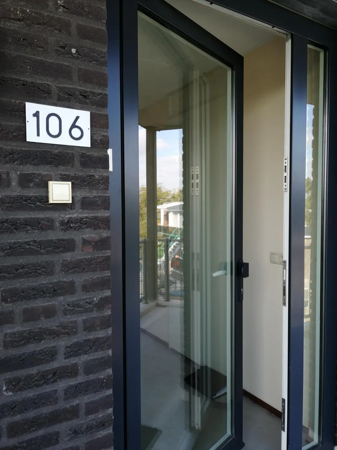 Foto #1 Appartement Streeperstraat Landgraaf