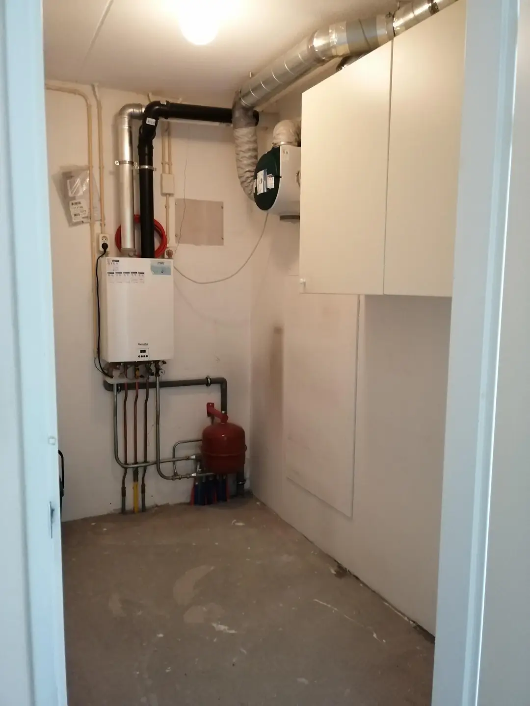 Foto #14 Appartement Streeperstraat Landgraaf