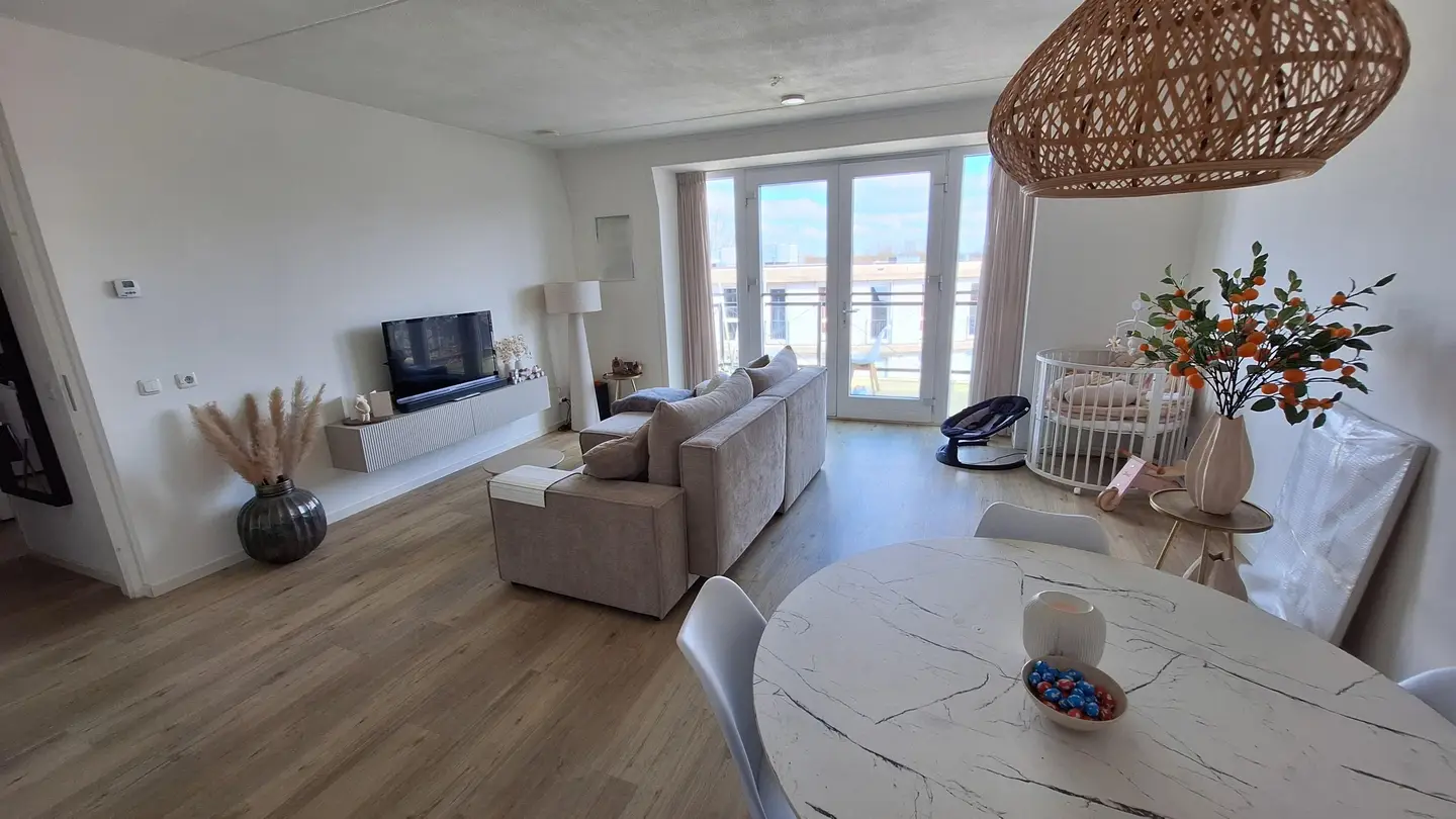 Foto #6 Appartement Sassenheimseweg Berlicum