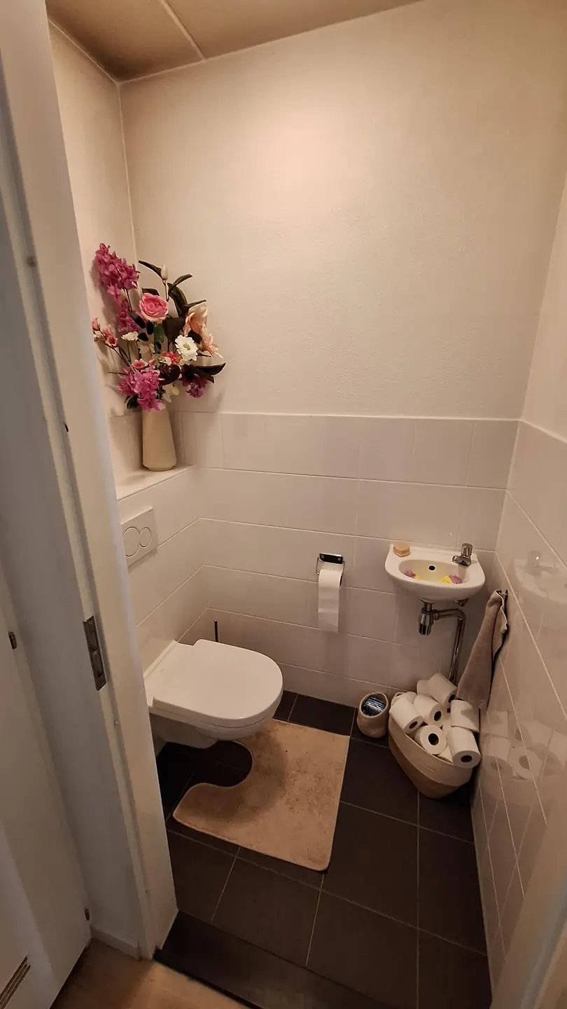 Foto #18 Appartement Sassenheimseweg Berlicum