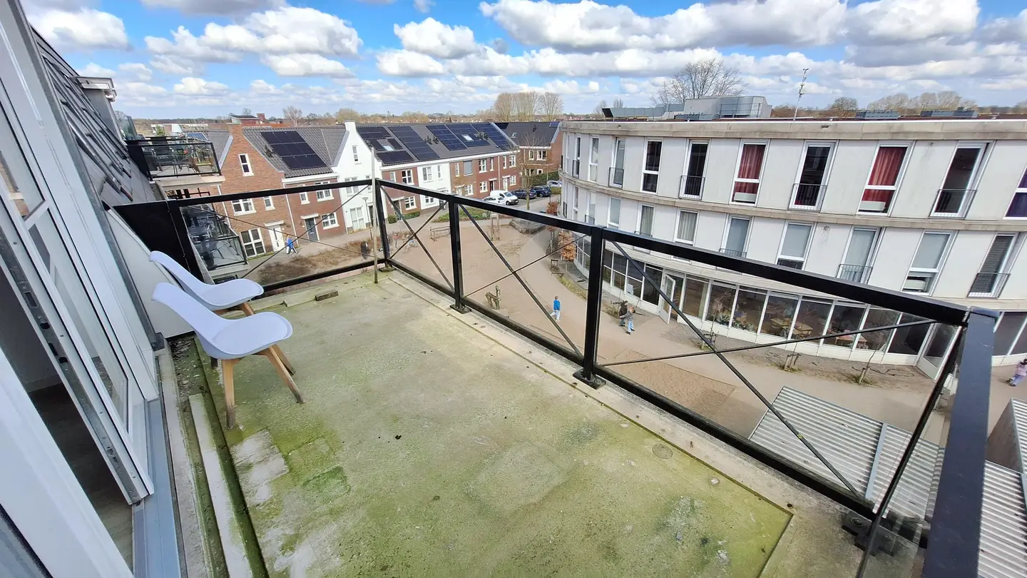 Foto #12 Appartement Sassenheimseweg Berlicum
