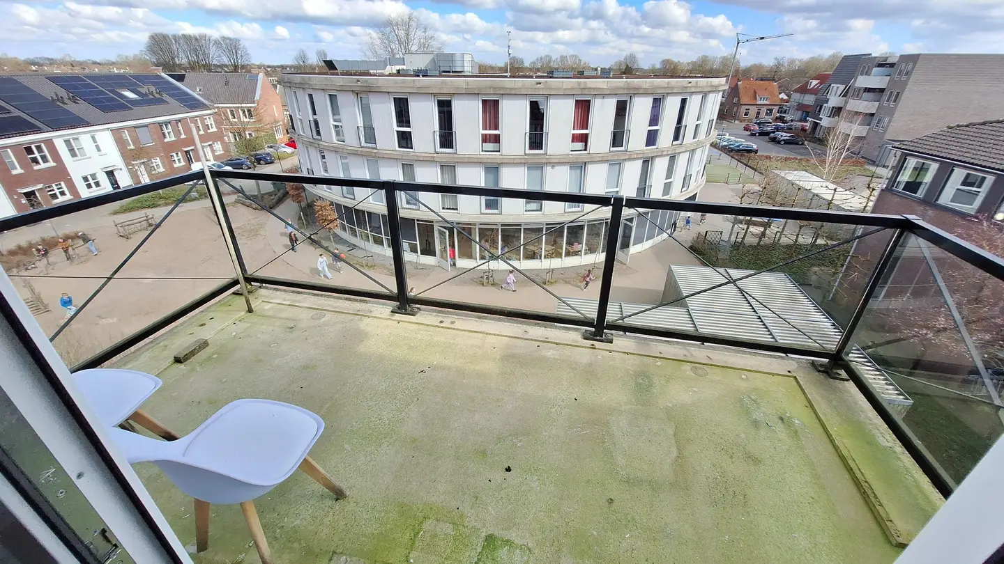 Foto #11 Appartement Sassenheimseweg Berlicum