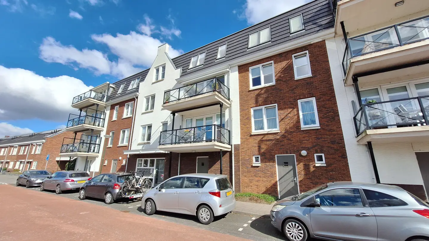 Foto #1 Appartement Sassenheimseweg Berlicum