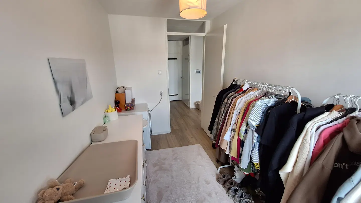 Foto #17 Appartement Sassenheimseweg Berlicum