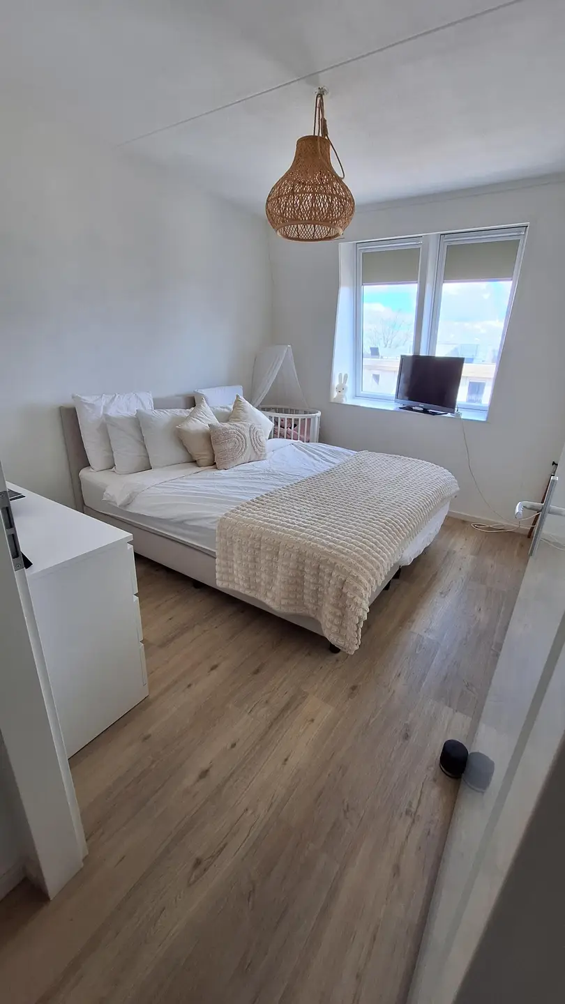 Foto #13 Appartement Sassenheimseweg Berlicum