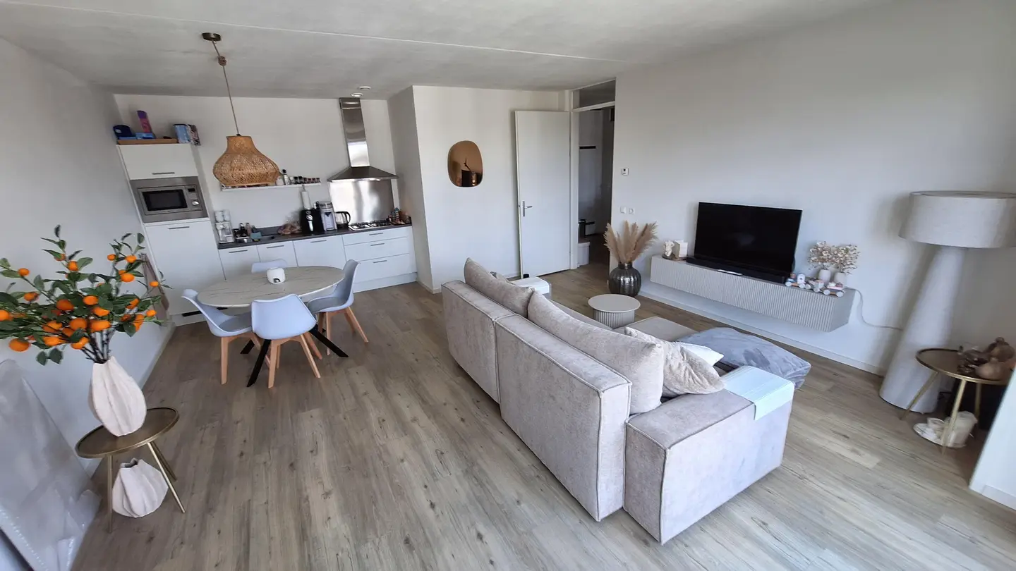 Foto #10 Appartement Sassenheimseweg Berlicum