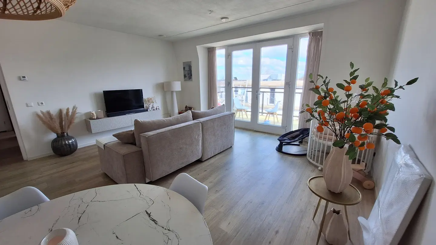 Foto #7 Appartement Sassenheimseweg Berlicum