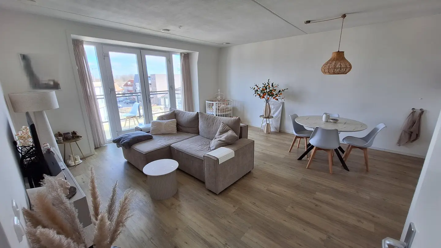 Foto #5 Appartement Sassenheimseweg Berlicum