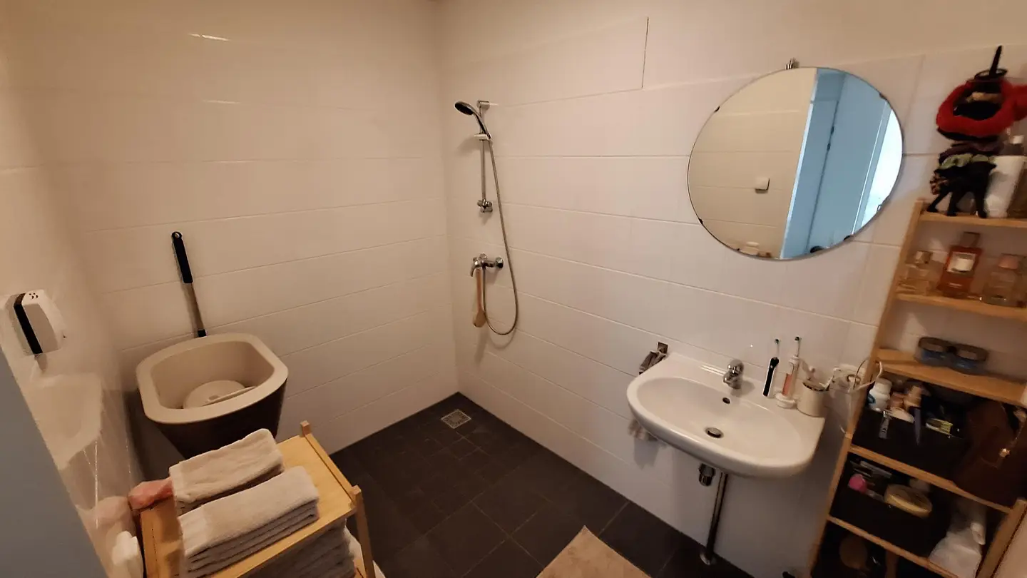 Foto #15 Appartement Sassenheimseweg Berlicum