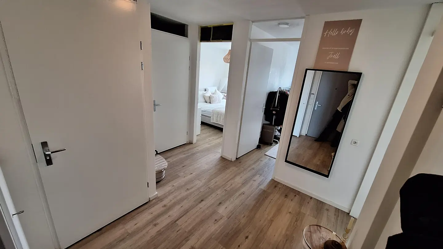 Foto #4 Appartement Sassenheimseweg Berlicum