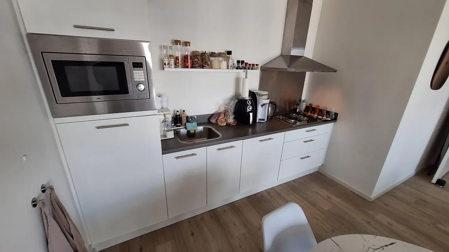 Foto #8 Appartement Sassenheimseweg Berlicum