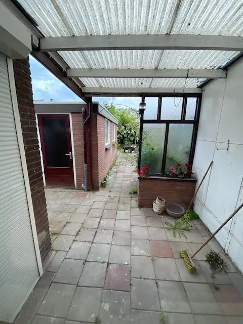 Foto #8 Kamer Bruggertstraat Enschede