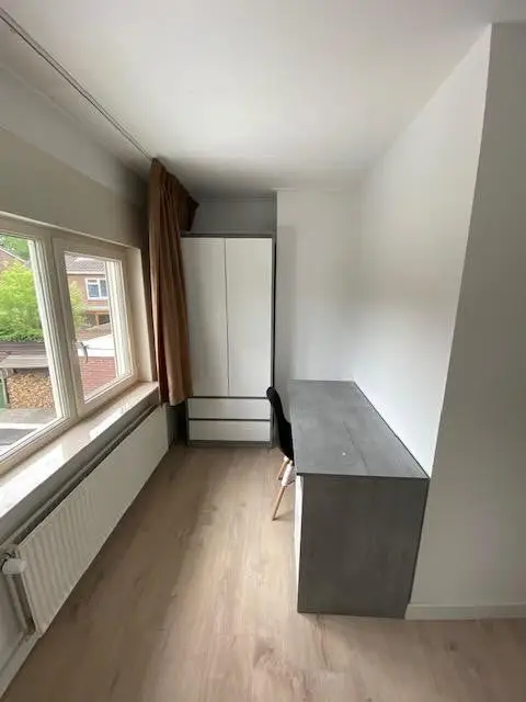 Foto #4 Kamer Bruggertstraat Enschede