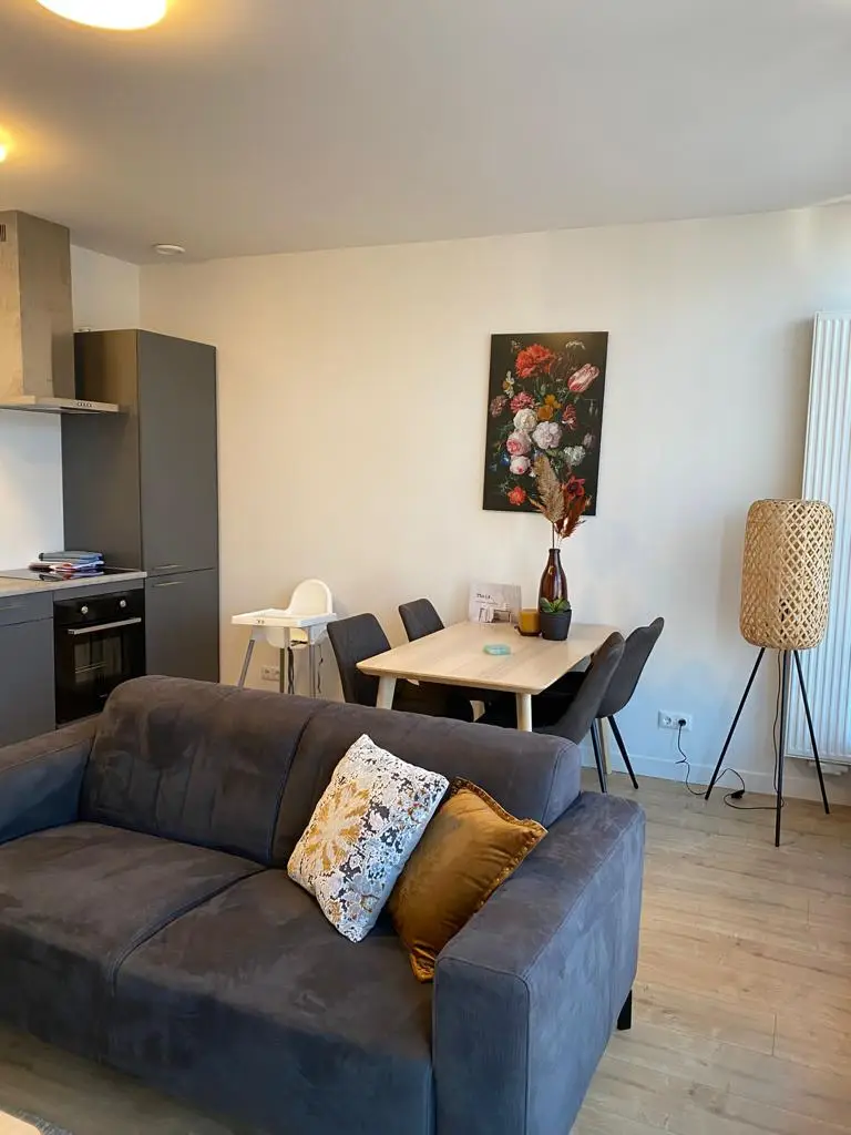 Foto #2 Appartement Oostergrachtswal Leeuwarden