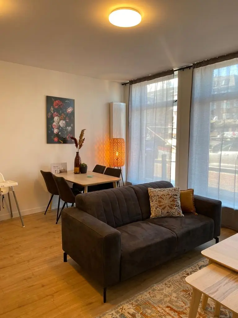 Foto #4 Appartement Oostergrachtswal Leeuwarden