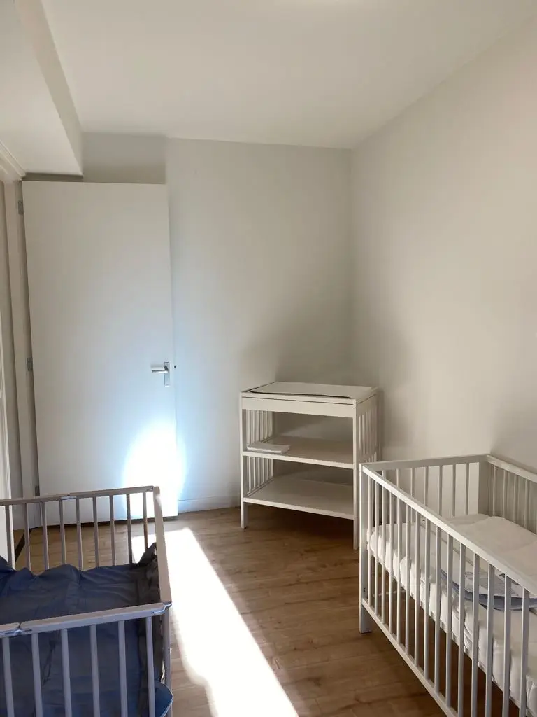 Foto #16 Appartement Oostergrachtswal Leeuwarden