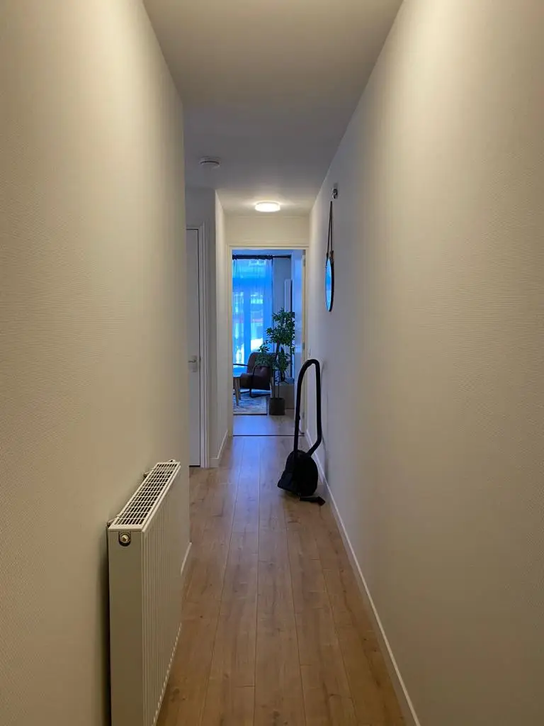 Foto #17 Appartement Oostergrachtswal Leeuwarden