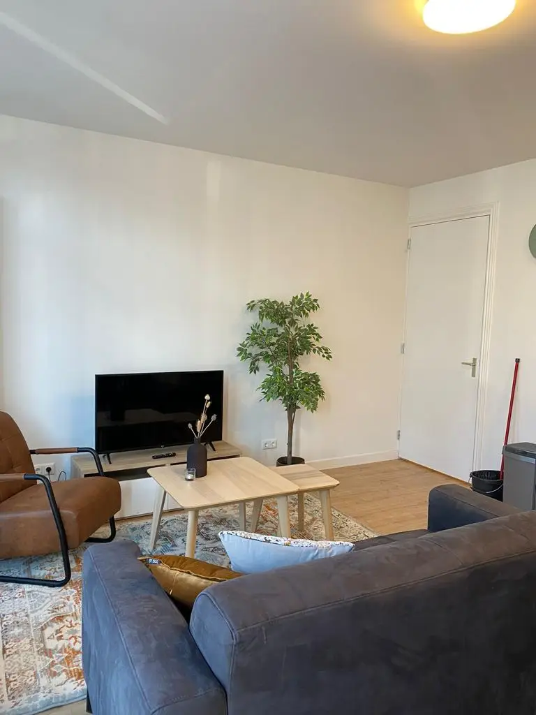 Foto #3 Appartement Oostergrachtswal Leeuwarden