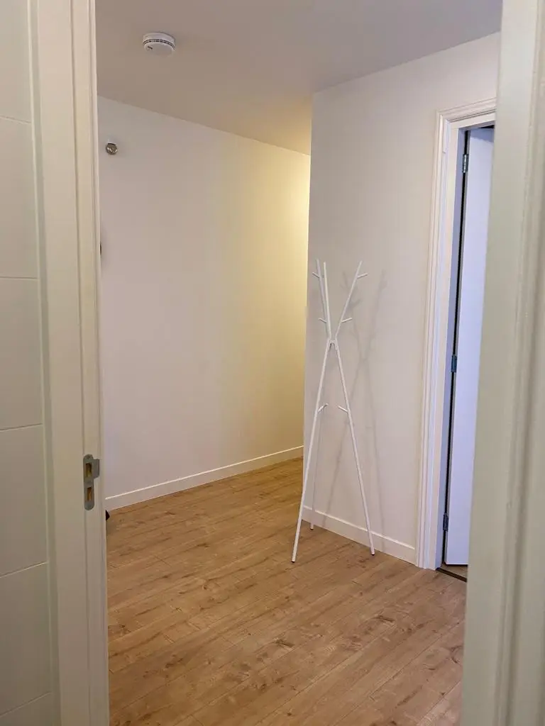 Foto #11 Appartement Oostergrachtswal Leeuwarden
