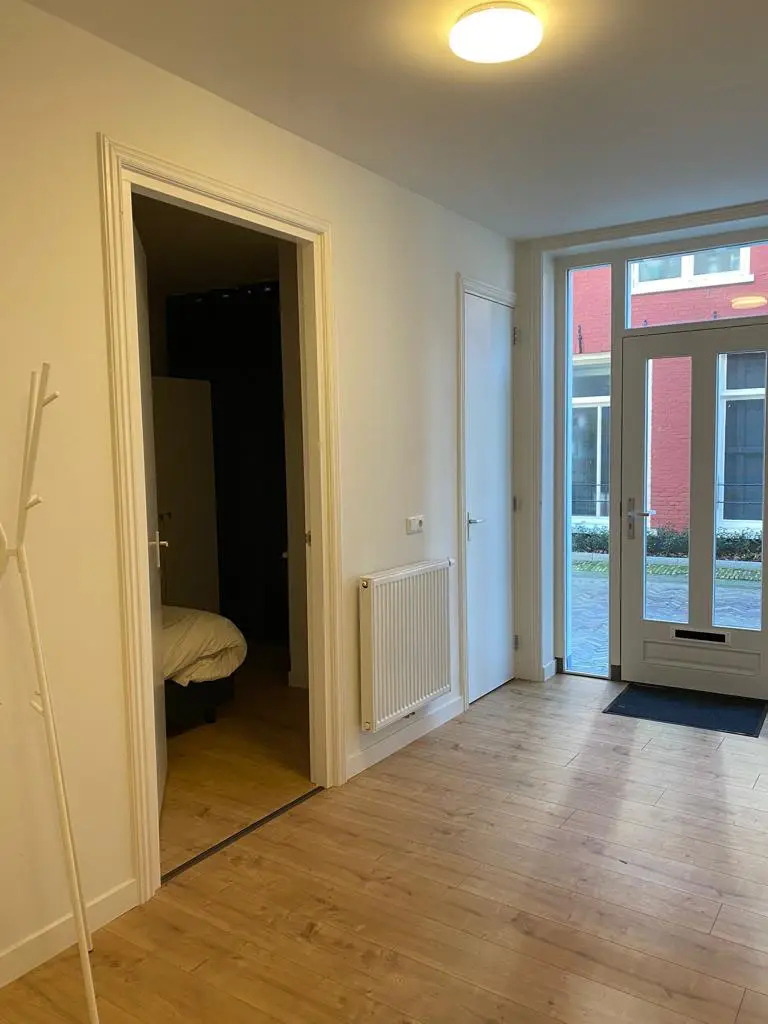 Foto #7 Appartement Oostergrachtswal Leeuwarden