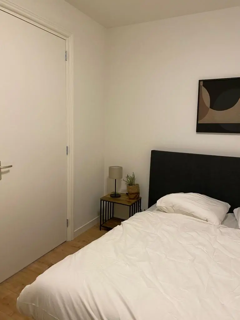 Foto #12 Appartement Oostergrachtswal Leeuwarden