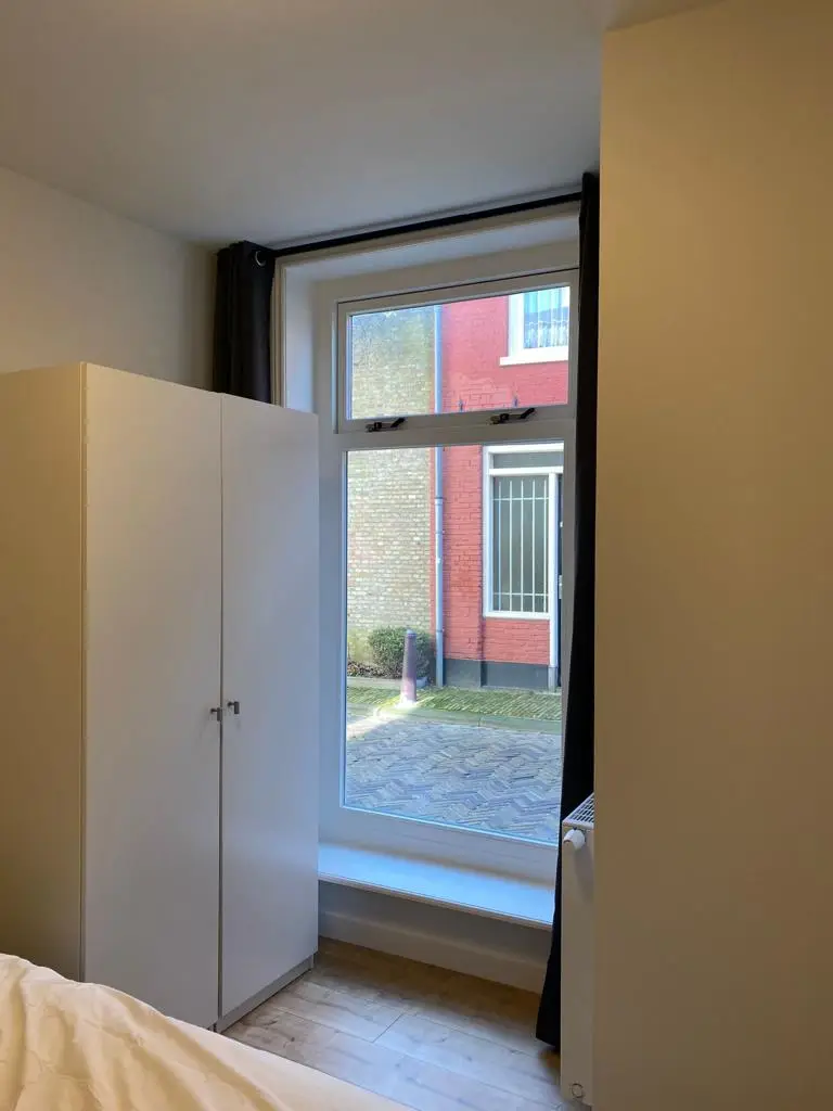 Foto #14 Appartement Oostergrachtswal Leeuwarden