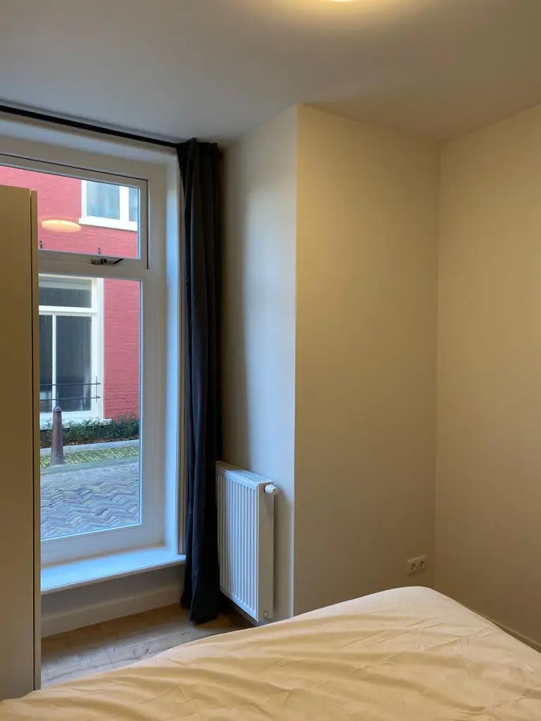 Foto #13 Appartement Oostergrachtswal Leeuwarden