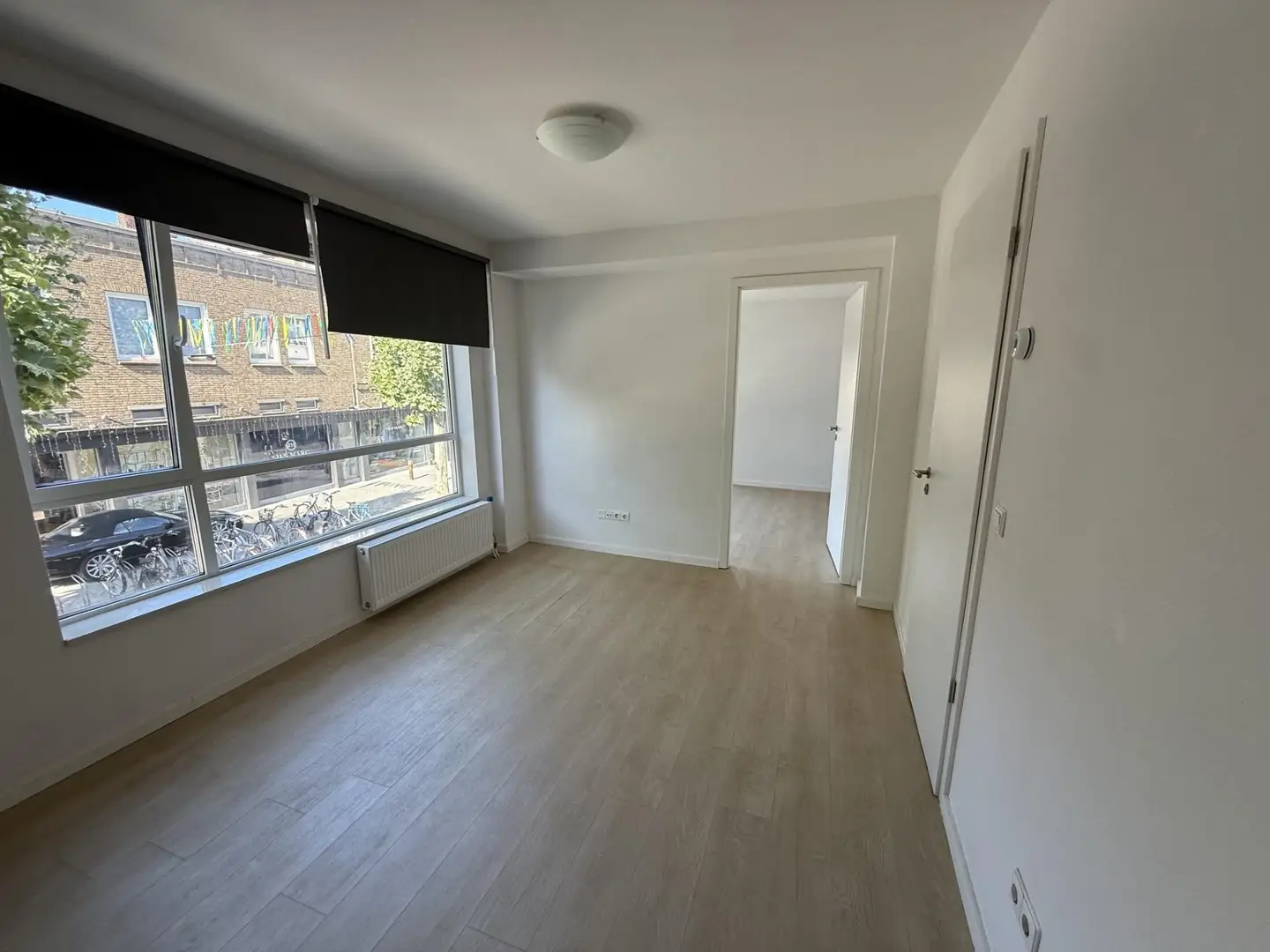 Foto #2 Appartement Veldbleekstraat Hengelo