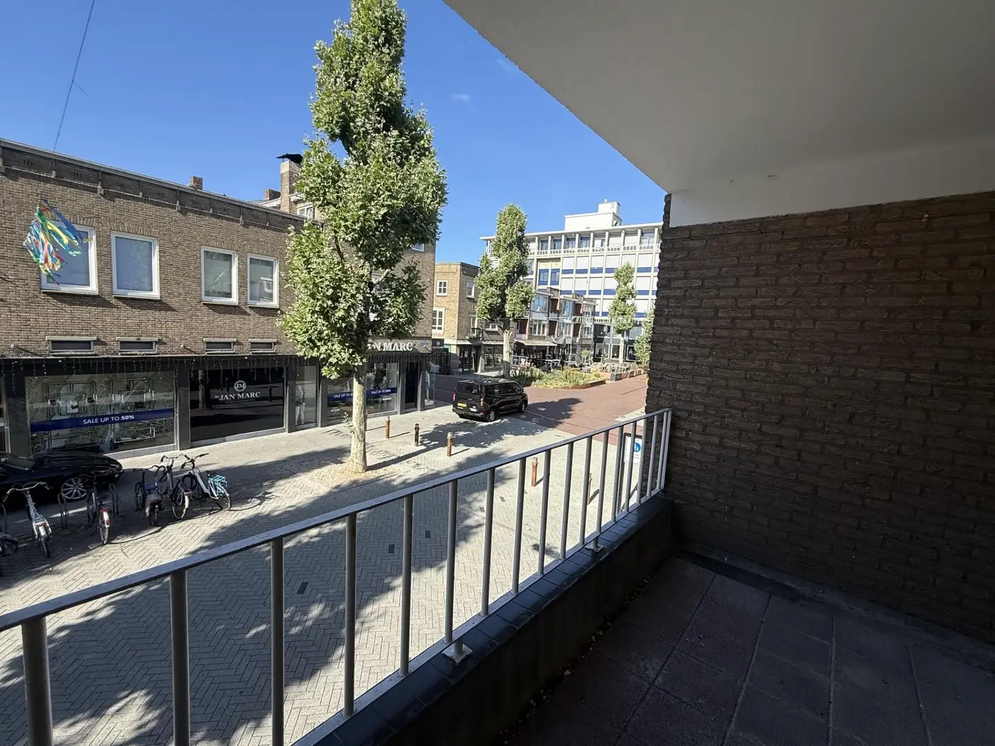 Foto #4 Appartement Veldbleekstraat Hengelo